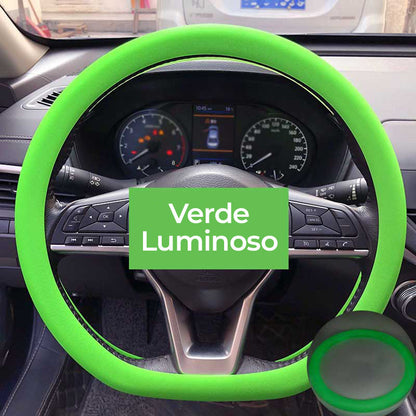 SmoothSteer™ - Funda protectora para volantes
