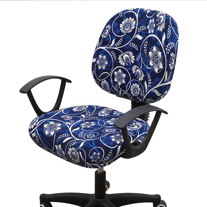 FreshSeat™ - Fundas protectoras para sillas de oficina