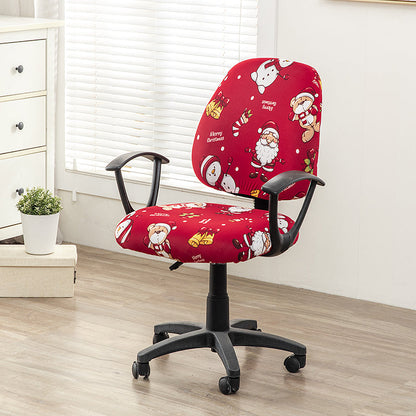 FreshSeat™ - Fundas protectoras para sillas de oficina