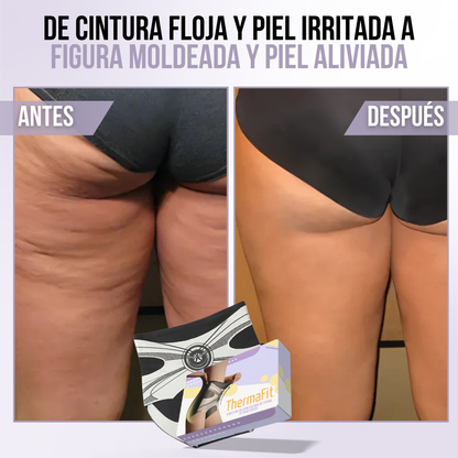 ThermaFit™ - Moldea tu cuerpo, transforma tu bienestar