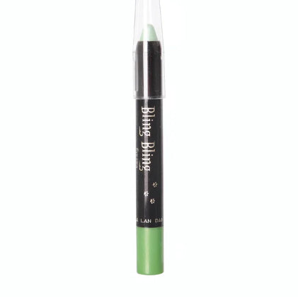 GlitzGlide™ - Lápiz de ojos resistente al agua