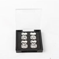 4 piezas
