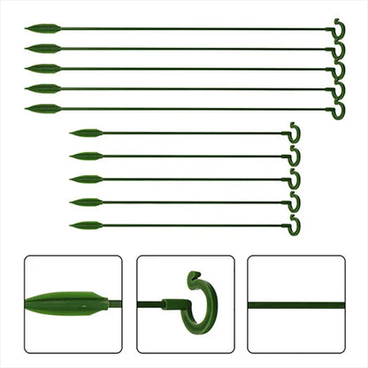 NatureBlend™ - Soporte camuflable para plantas