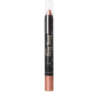 GlitzGlide™ - Lápiz de ojos resistente al agua
