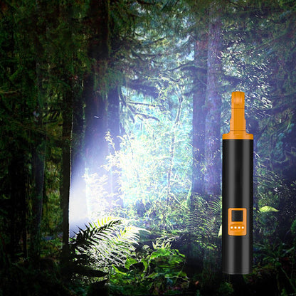TorchMax - LINTERNA PORTATIL DE ALTO ALCANCE