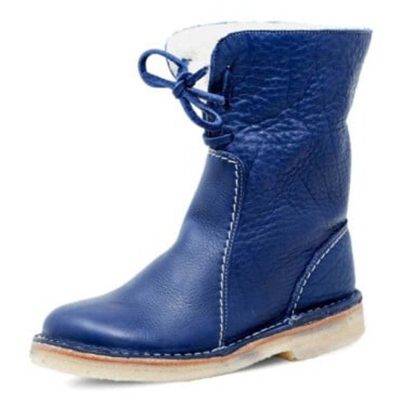 Botines Bradford™- Olvídate del frío con elegancia