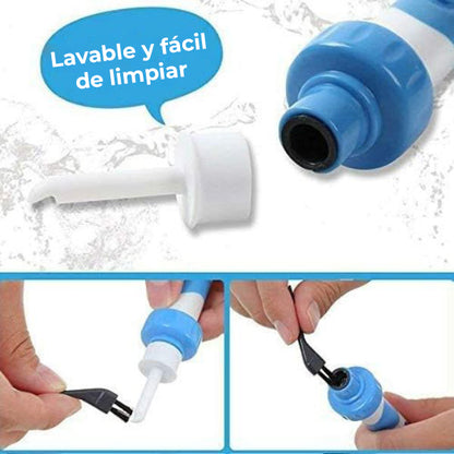 EarVac™ - Aspirador de cera de oÍdo