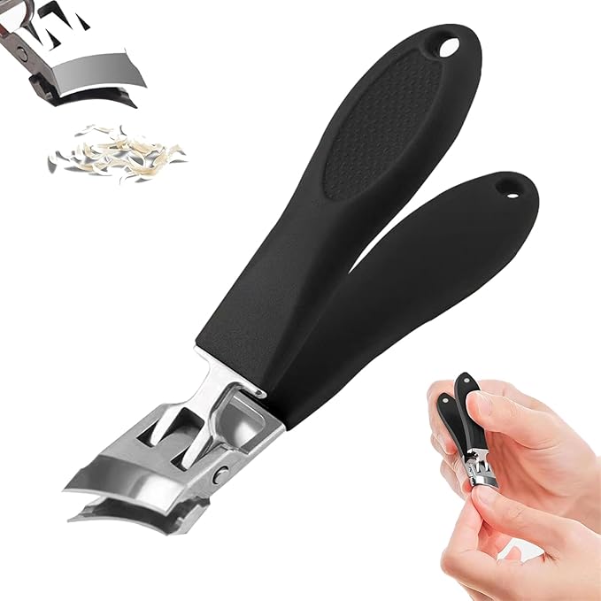Clipper™ - Corta uñas encarnadas sin dolor