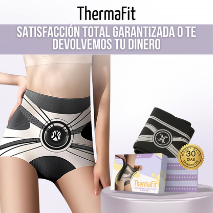 ThermaFit™ - Moldea tu cuerpo, transforma tu bienestar