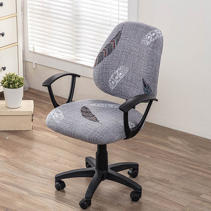 FreshSeat™ - Fundas protectoras para sillas de oficina