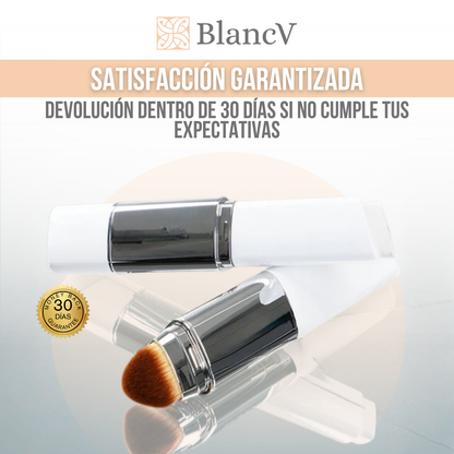 BlancV™ - Tu tono perfecto, tu piel hidratada, tu rostro radiante