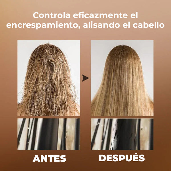 KERAINHAIRMASK™ - TRATAMIENTO CAPILAR CON COLÁGENO