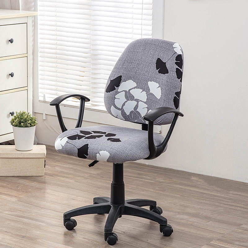 FreshSeat™ - Fundas protectoras para sillas de oficina