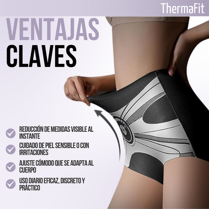 ThermaFit™ - Moldea tu cuerpo, transforma tu bienestar