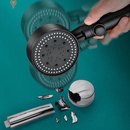 Oferta Black Friday ShowerSmart™ - Cabezal Inteligente Multifunción