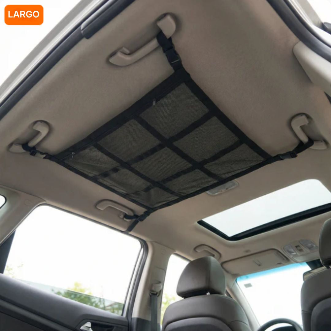 SpaceMax™ | organizador de autos