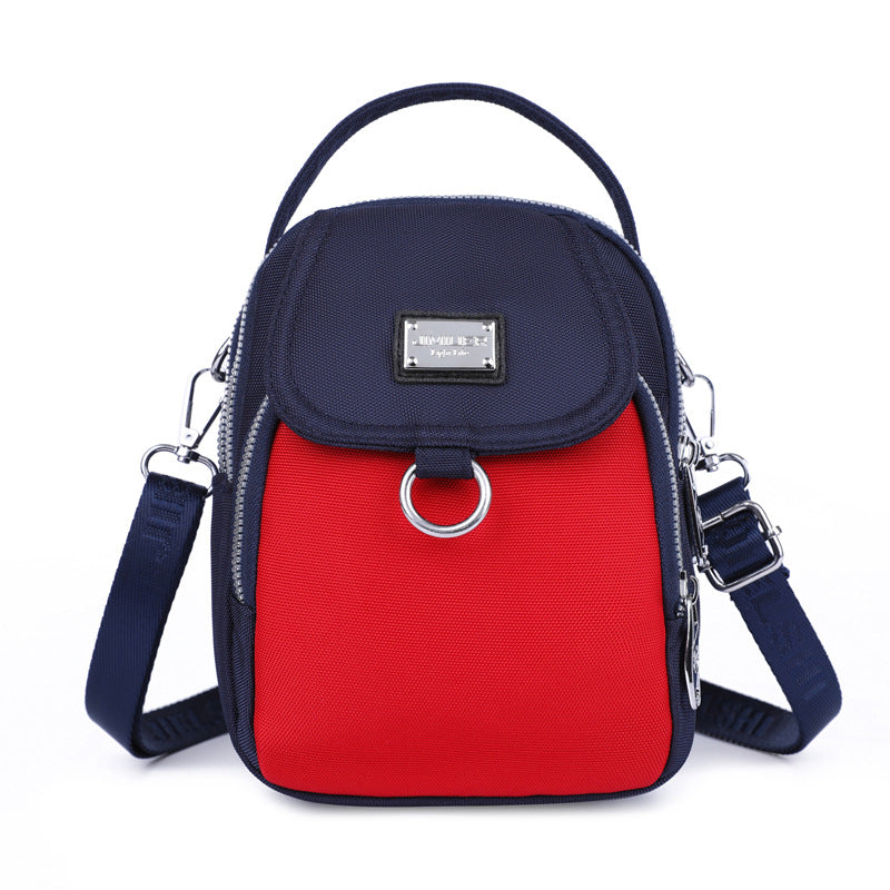 FashionPremium™ - Cartera casual a prueba de agua
