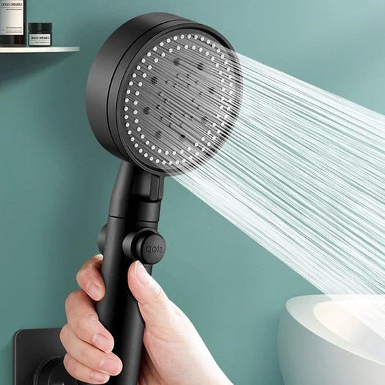 ⚡ Oferta Flash | ShowerSmart™ - Cabezal Inteligente Multifunción