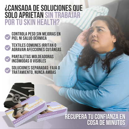 ThermaFit™ - Moldea tu cuerpo, transforma tu bienestar