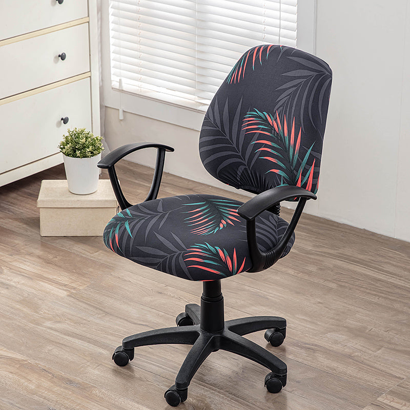 FreshSeat™ - Fundas protectoras para sillas de oficina