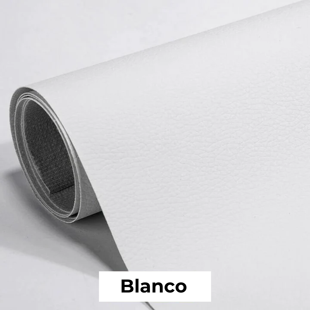 Adhesivo de Cuero para Reparación de Sofás (50x138cm)