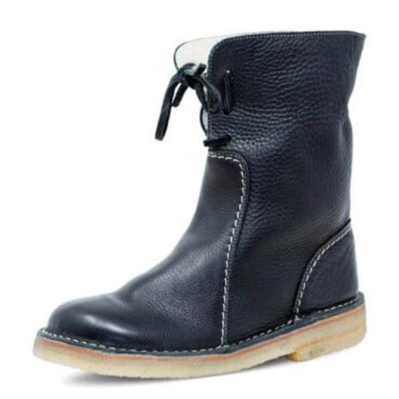 Botines Bradford™- Olvídate del frío con elegancia