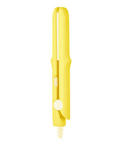 GlamCurl™ - 2 en 1 mini alisadora