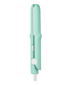 GlamCurl™ - 2 en 1 mini alisadora
