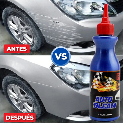 AutoGleam™- REMOVEDOR DE RAYONES PARA AUTOS