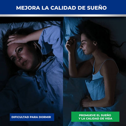 Hearmax™ - Spray para aliviar el tinnitus