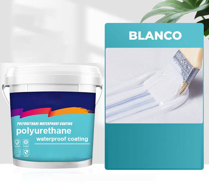 HydroGuard™ – Recubrimiento Ecológico Impermeabilizante y Reparador
