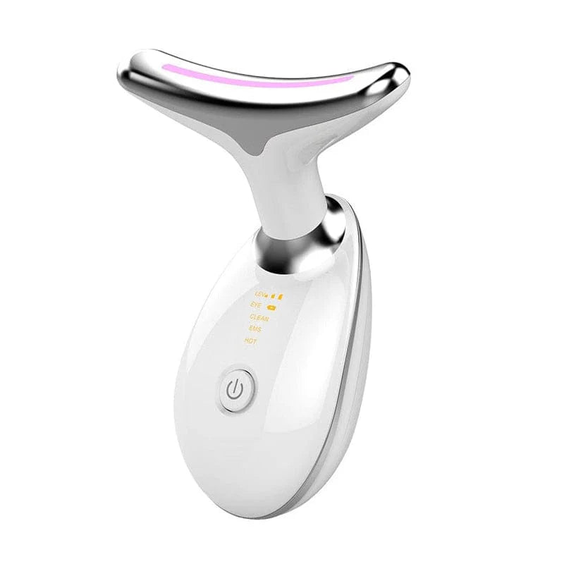 FaceToner™ - Tonificador facial portátil para piel firme