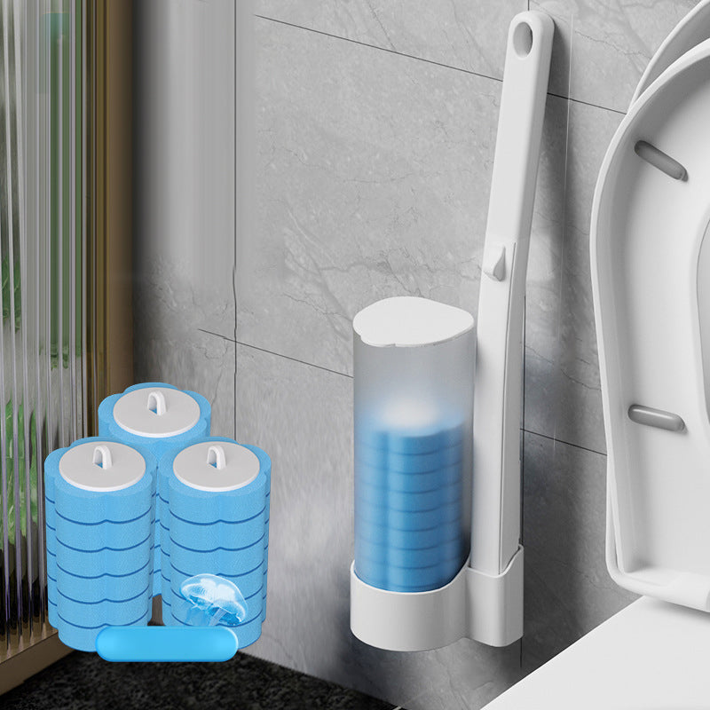 ToiletFresh™ - Higiene y frescura en cada uso