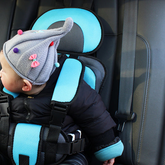 SafeTraveler™ - Asiento de seguridad para niños de desmontaje rápido