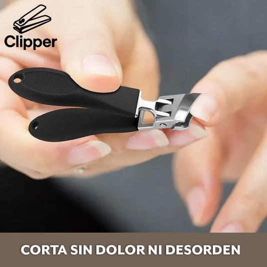Clipper™ - Corta uñas encarnadas sin dolor