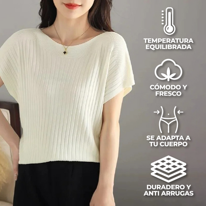 Cuteclothes™ -  Blusa fashion femenina | Compra 1 y Lleva 5