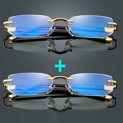 OptiPlus™ - Elimina la fatiga optica en segundos