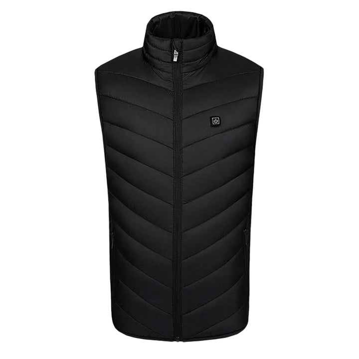 HeatBoost™ - Chaqueta térmica impermeable