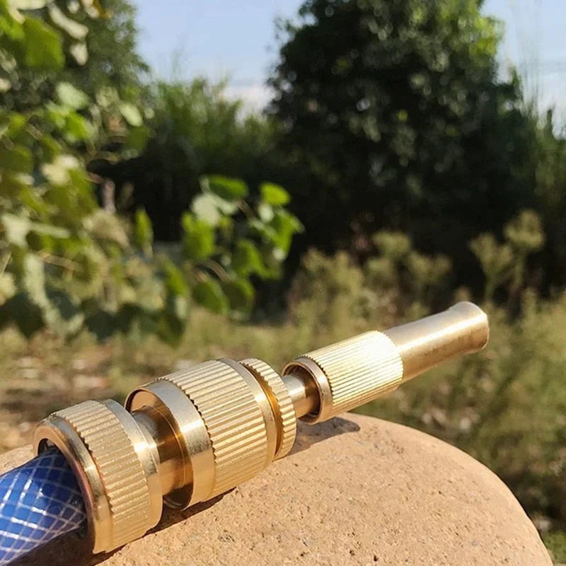 Pulverizador AquaGlide™ - Boquilla pulverizadora de alta presión