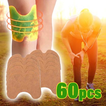 NaturalPatch™ - PARCHES PARA ALIVIAR DOLOR 100% NATURALES