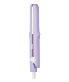 GlamCurl™ - 2 en 1 mini alisadora