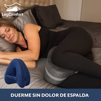 LegComfort™ – Adiós al dolor nocturno