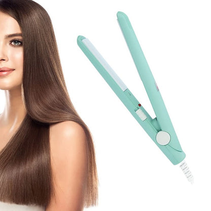 MINISTYLE™ - Miniplancha de cabello