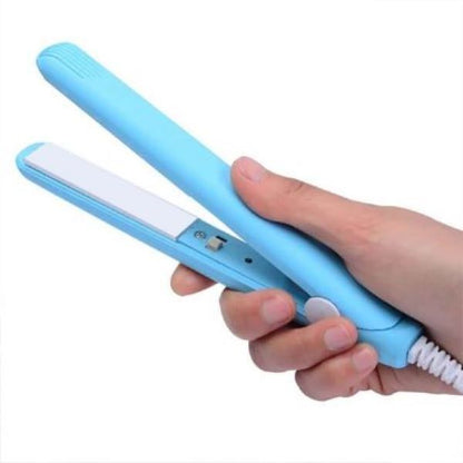 MINISTYLE™ - Miniplancha de cabello