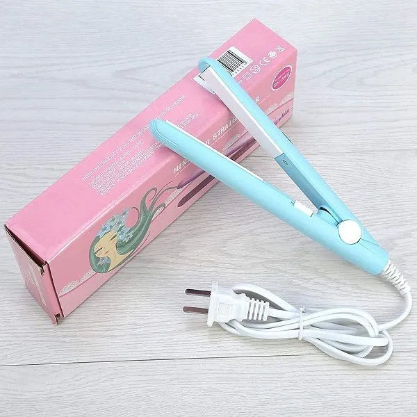 MINISTYLE™ - Miniplancha de cabello