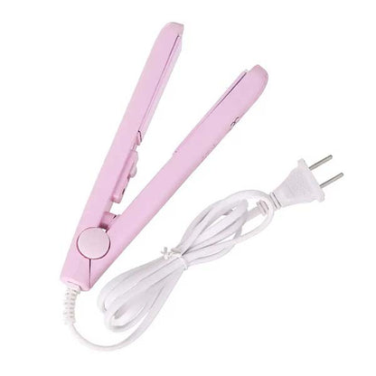 MINISTYLE™ - Miniplancha de cabello