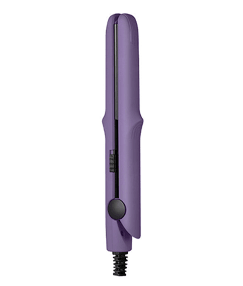 GlamCurl™ - 2 en 1 mini alisadora