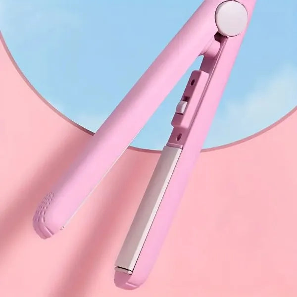 MINISTYLE™ - Miniplancha de cabello
