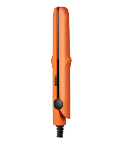 GlamCurl™ - 2 en 1 mini alisadora