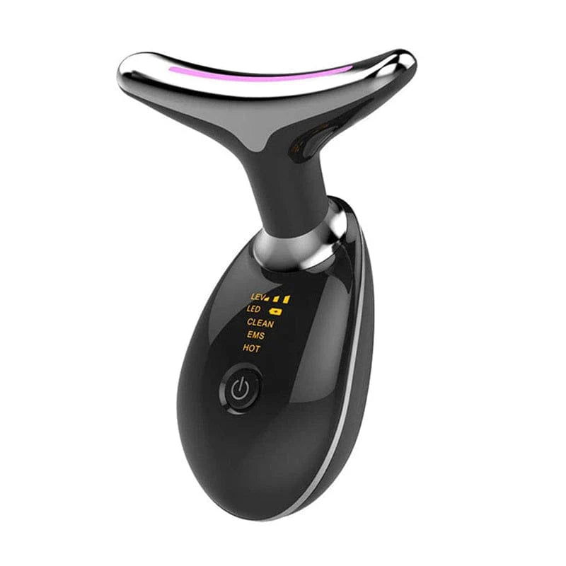 FaceToner™ - Tonificador facial portátil para piel firme